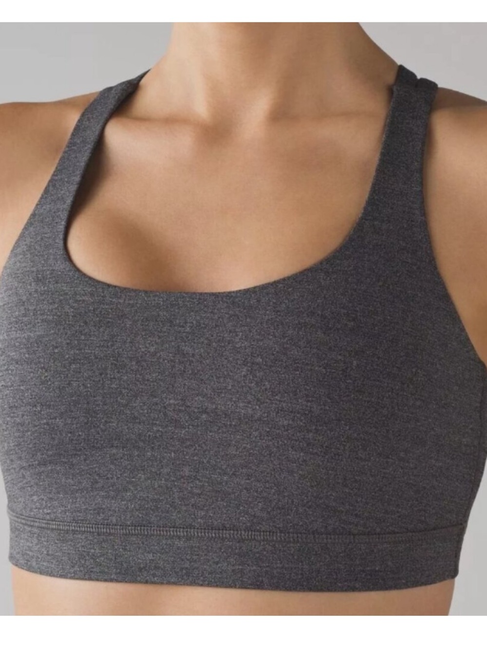 Lululemon Energy Bra